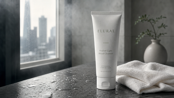 Elurae Featherlight Ritual Cleanse