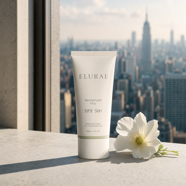 Elurae Weightless Veil SPF 50+